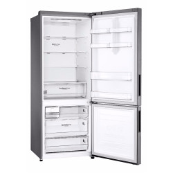 Frigider LG GBB566PZHMN (Inox) Thumb