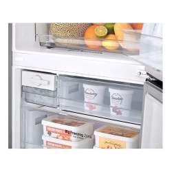 Frigider LG GBB566PZHMN (Inox) Thumb