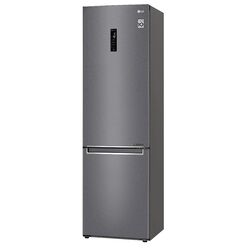 Frigider LG GBB62DSHMN (Dark Silver) Thumb