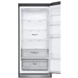 Frigider LG GBB62DSHMN (Dark Silver) Thumb