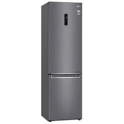 Frigider LG GBB62DSHMN (Dark Silver) Thumb