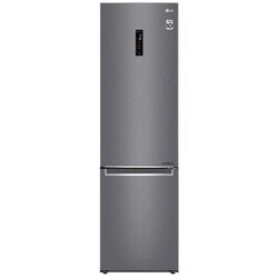 Frigider LG GBB62DSHMN (Dark Silver) Thumb