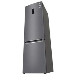 Frigider LG GBB62DSHMN (Dark Silver) Thumb
