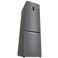 Frigider LG GBB62DSHMN (Dark Silver) Thumb
