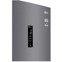Frigider LG GBB62DSHMN (Dark Silver) Thumb