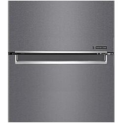 Frigider LG GBB62DSHMN (Dark Silver) Thumb