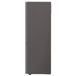 Frigider LG GBB71PZDMN (Platinium Silver) Thumb