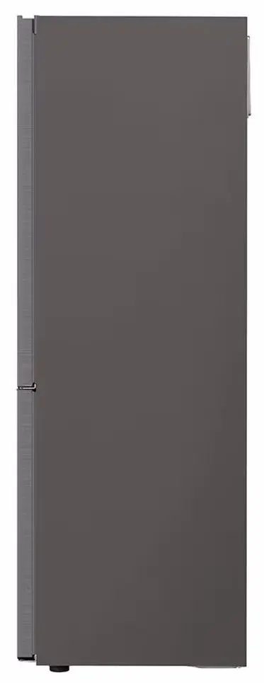 Frigider LG GBB71PZDMN (Platinium Silver)