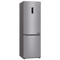 Frigider LG GBB71PZDMN (Platinium Silver) Thumb