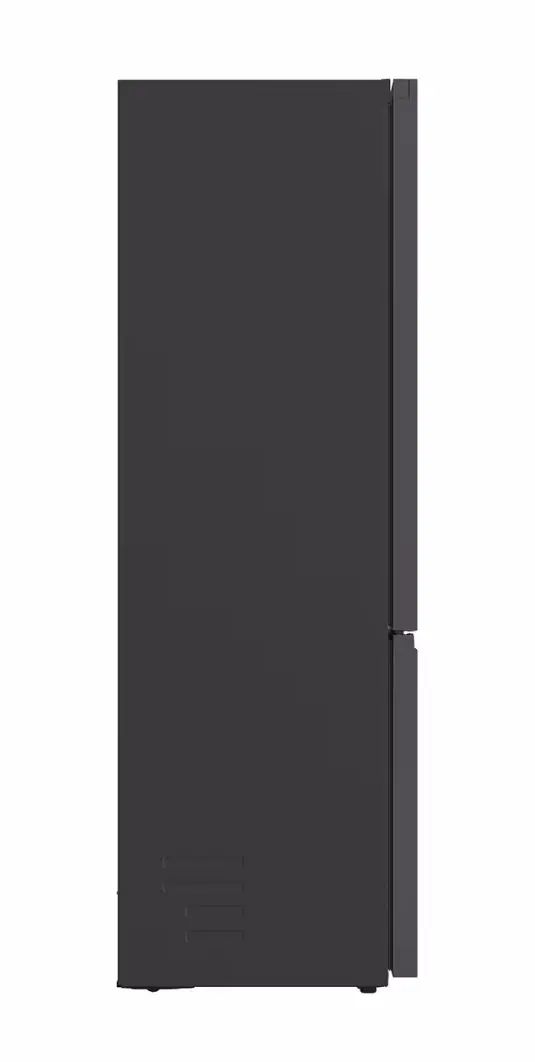 Frigider LG GBB72BM9DQ (Black)