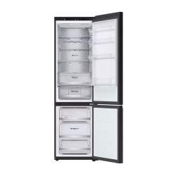 Frigider LG GBB72BM9DQ (Black) Thumb