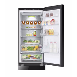 Frigider LG GBB72BM9DQ (Black) Thumb