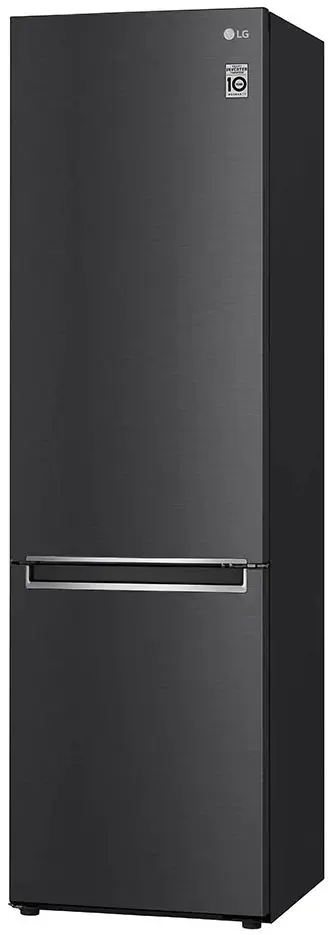 Frigider LG GBB72MCVGN (Matte Black) - 16