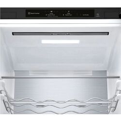 Frigider LG GBB72MCVGN (Matte Black) Thumb