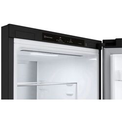 Frigider LG GBB72MCVGN (Matte Black) Thumb