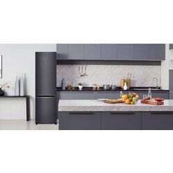 Frigider LG GBB72MCVGN (Matte Black) Thumb