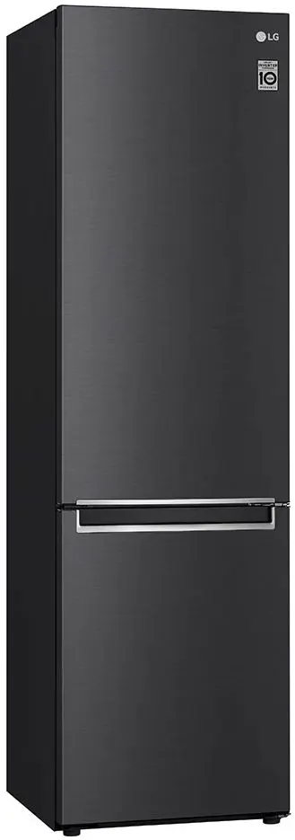 Frigider LG GBB72MCVGN (Matte Black) - 15