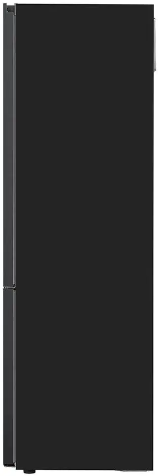 Frigider LG GBB72MCVGN (Matte Black) - 14