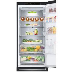 Frigider LG GBB72MCVGN (Matte Black) Thumb