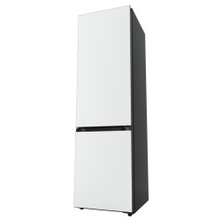 Холодильник LG GBB72TW9DQ (White/Black) Thumb