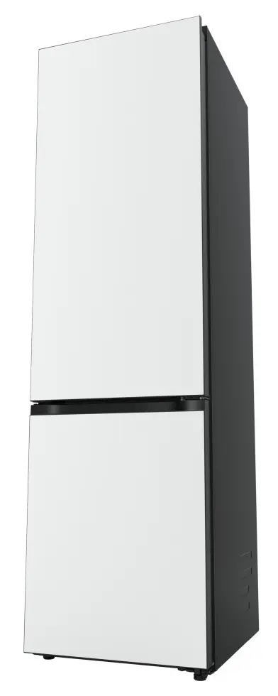 Холодильник LG GBB72TW9DQ (White/Black)