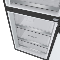 Холодильник LG GBB72TW9DQ (White/Black) Thumb