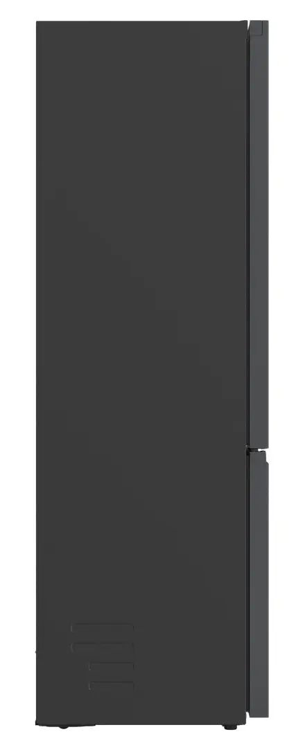 Холодильник LG GBB72TW9DQ (White/Black)