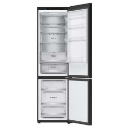 Холодильник LG GBB72TW9DQ (White/Black) Thumb