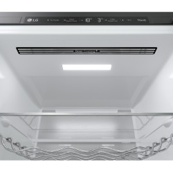 Холодильник LG GBB72TW9DQ (White/Black) Thumb