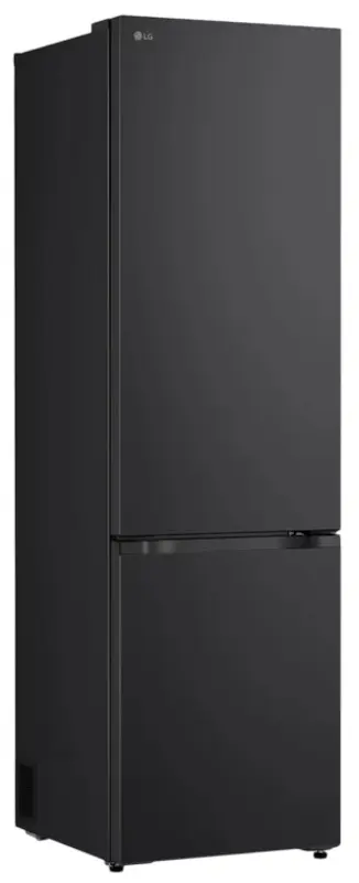 Frigider LG GBBS524CEV (Black) - 2