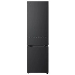 Frigider LG GBBS524CEV (Black)