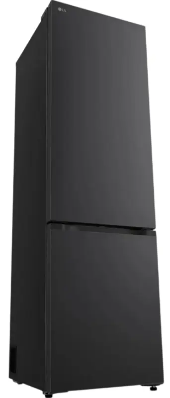 Frigider LG GBBS524CEV (Black) - 4