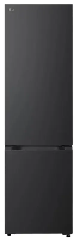 Frigider LG GBBS524CEV (Black)
