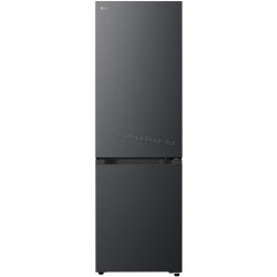 Холодильник LG GBBSJ10DEP (Black)