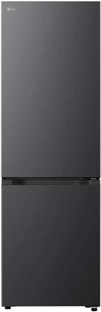 Холодильник LG GBBSJ10DEP (Black)