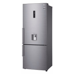 Холодильник LG GBF567PZCMB (Grey) Thumb