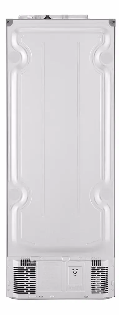 Холодильник LG GBF567PZCMB (Grey)