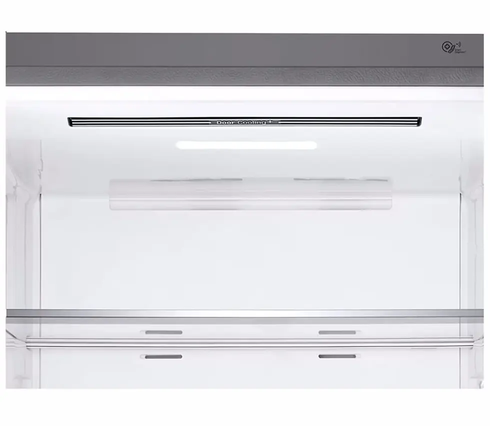 Холодильник LG GBF567PZCMB (Grey)