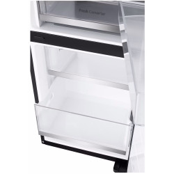 Frigider LG GBG7190CEV (Black) Thumb