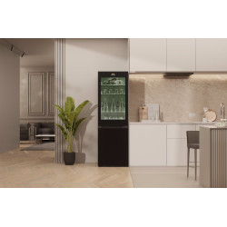 Frigider LG GBG7190CEV (Black) Thumb