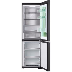 Frigider LG GBG7190CEV (Black) Thumb
