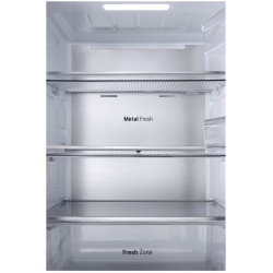 Frigider LG GBG7190CEV (Black) Thumb