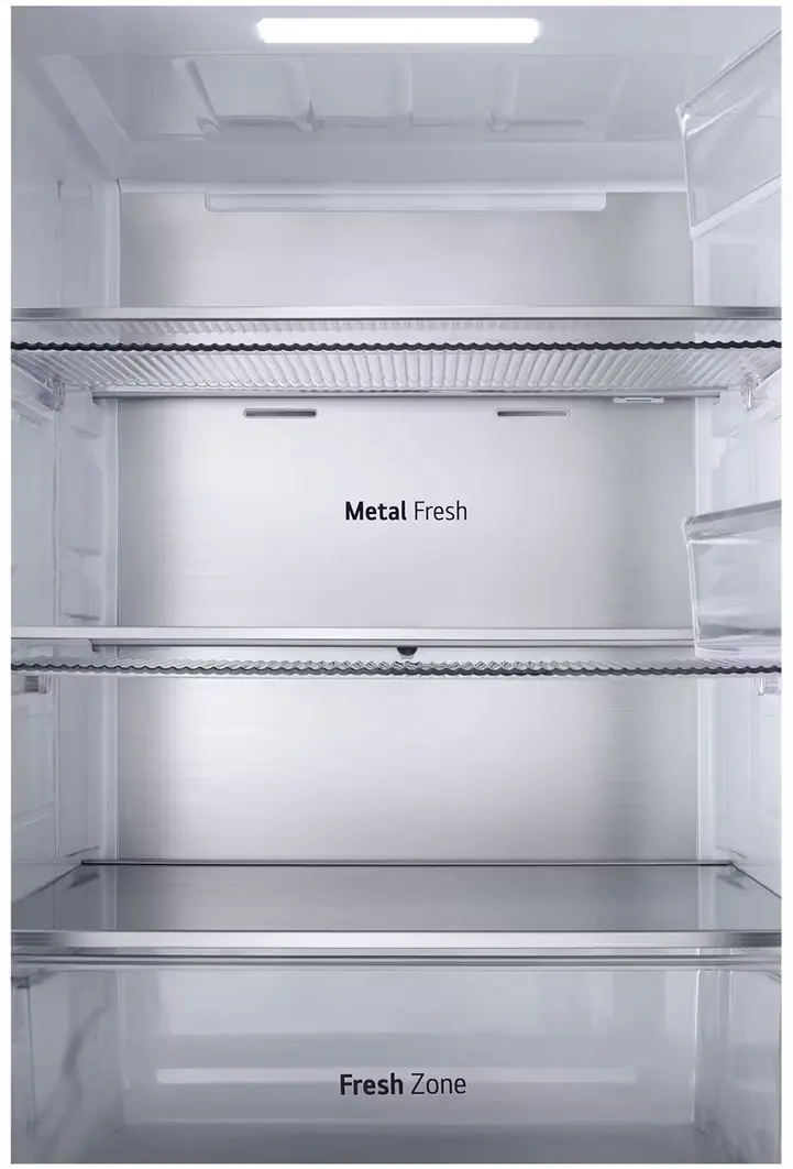 Frigider LG GBG7190CEV (Black)