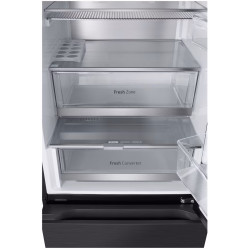 Frigider LG GBG7190CEV (Black) Thumb