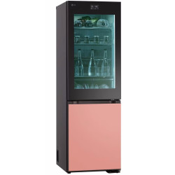 Frigider LG GBG719MDNN (Black) Thumb