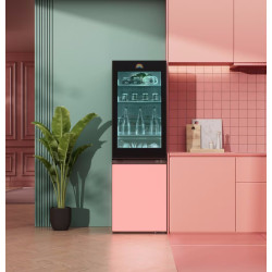 Frigider LG GBG719MDNN (Black) Thumb