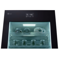 Frigider LG GBG719MDNN (Black) Thumb