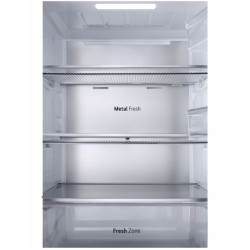 Frigider LG GBG719MDNN (Black) Thumb