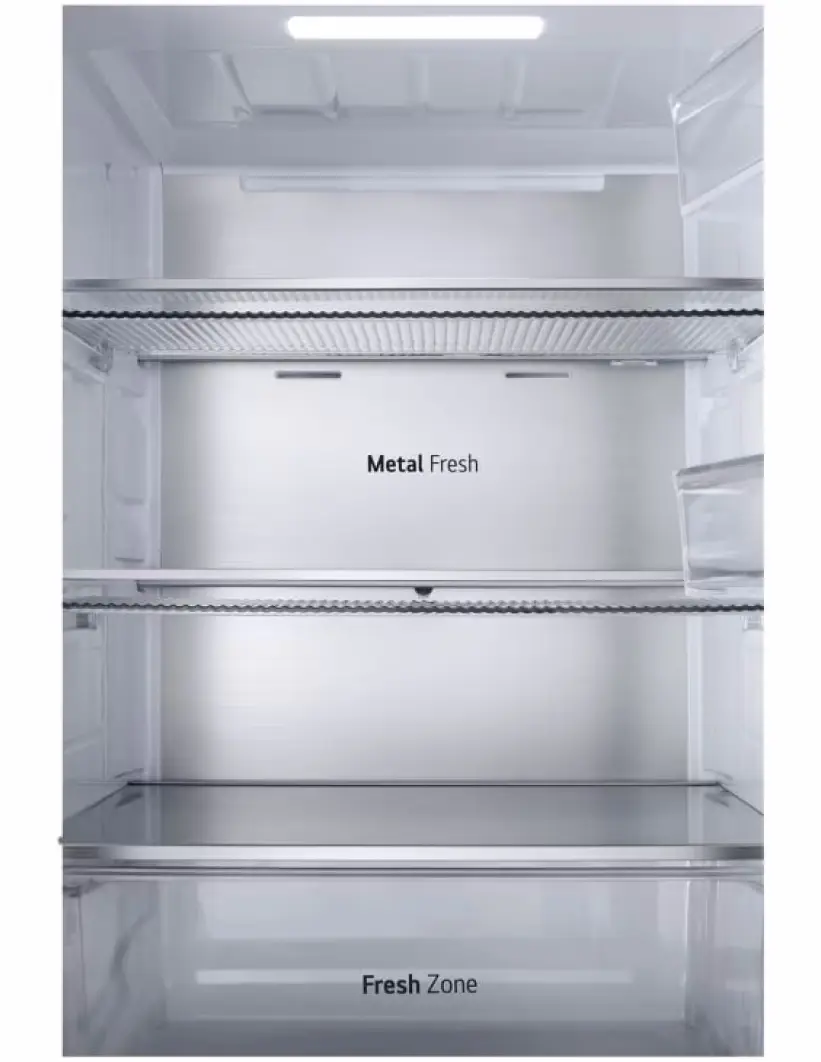 Frigider LG GBG719MDNN (Black)