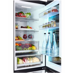 Frigider LG GBG719MDNN (Black) Thumb